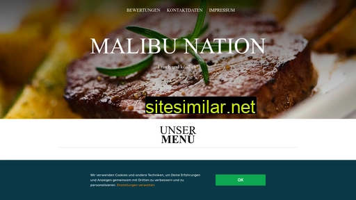 Malibunation-basel similar sites