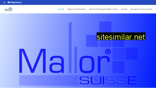 mallor.ch alternative sites