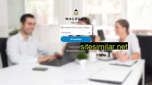 Malouan-box similar sites