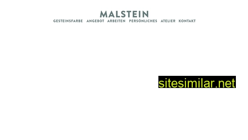 Malstein similar sites