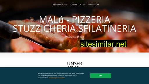 malu-pizzeriastuzzicheriasfilatineria.ch alternative sites