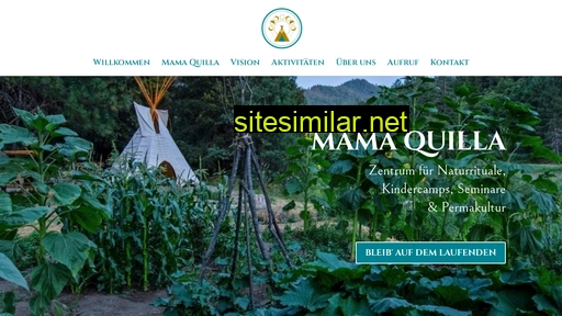 mama-quilla.ch alternative sites