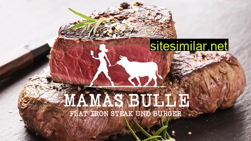 mamasbulle.ch alternative sites