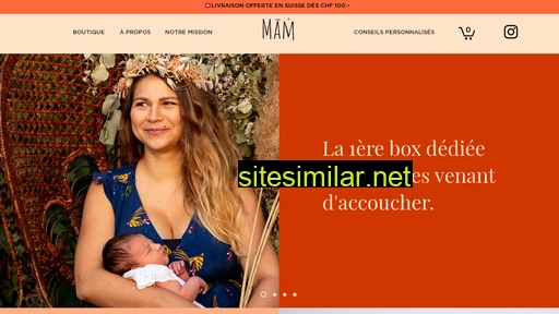 mambox.ch alternative sites