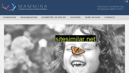 mammina.ch alternative sites