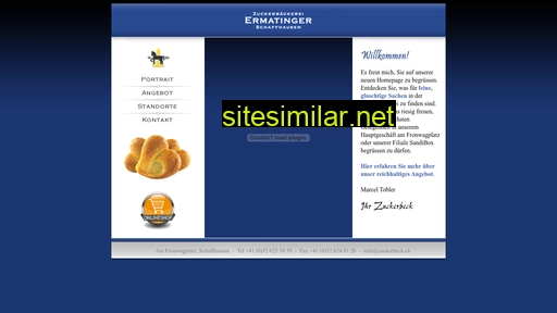 mandelherzli.ch alternative sites