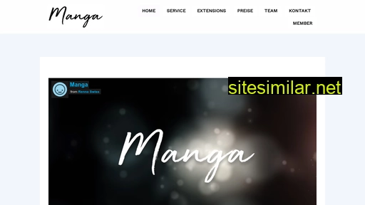 mangahair.ch alternative sites