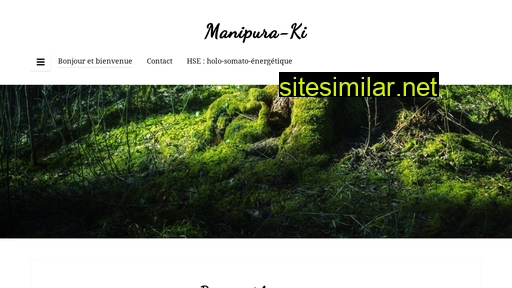 manipura-ki.ch alternative sites