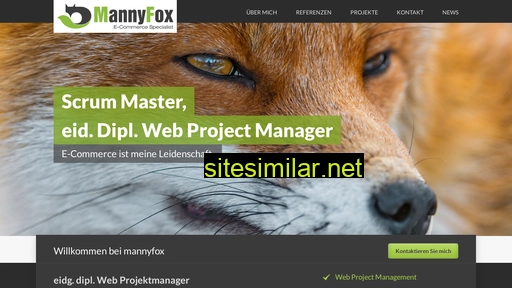 mannyfox.ch alternative sites