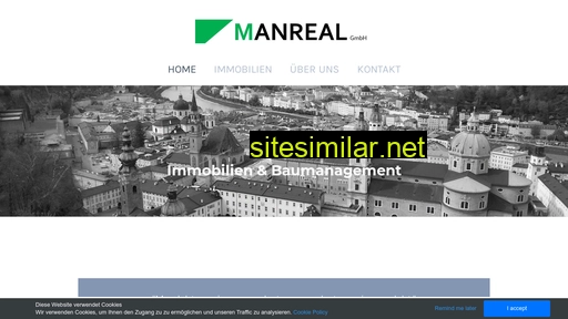 manreal.ch alternative sites