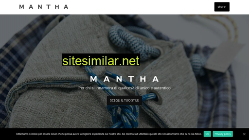 mantha.ch alternative sites