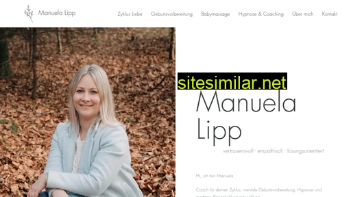 manuelalipp.ch alternative sites