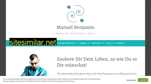 manuelbenjamin.ch alternative sites