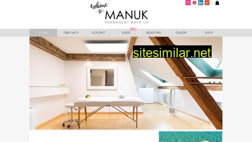 manuk.ch alternative sites