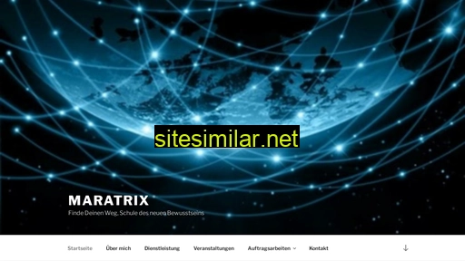 Maratrix similar sites