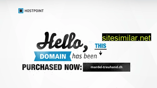 mardel-treuhand.ch alternative sites