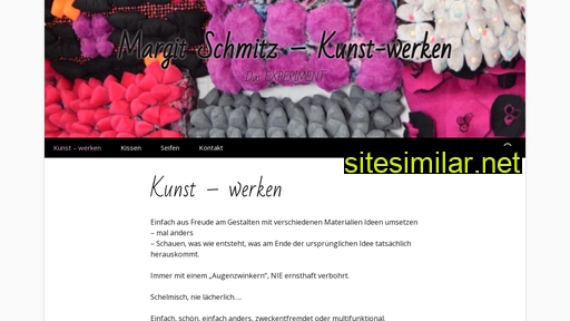 margitschmitz.ch alternative sites