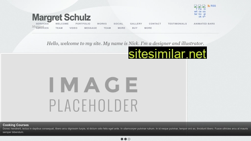 margretschulz.ch alternative sites