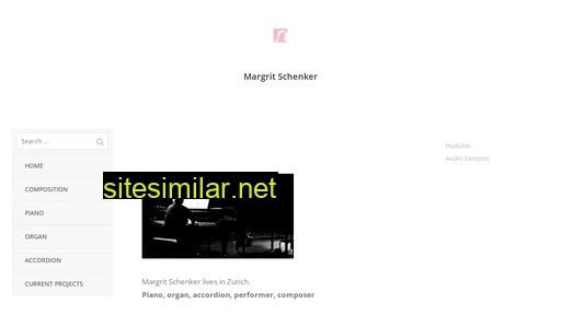margritschenker.ch alternative sites