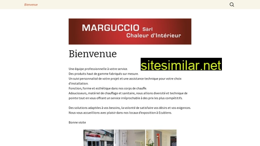 marguccio.ch alternative sites