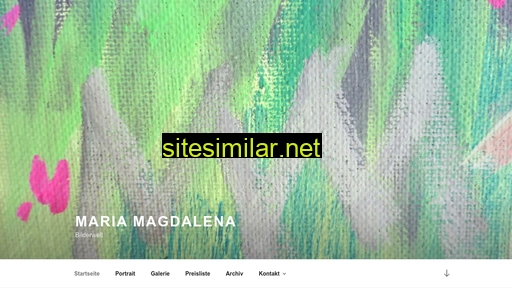 mariamagdalena.ch alternative sites