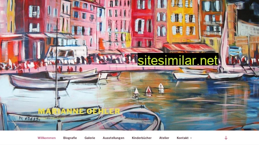 marianne-oehler.ch alternative sites