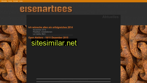 mariannelutz.ch alternative sites