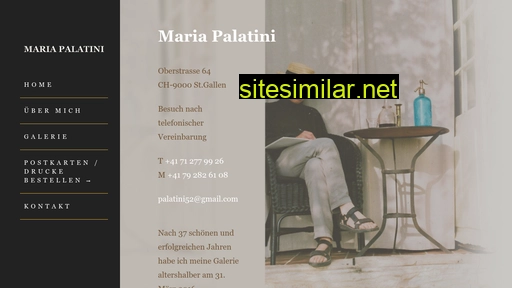 maria-palatini.ch alternative sites