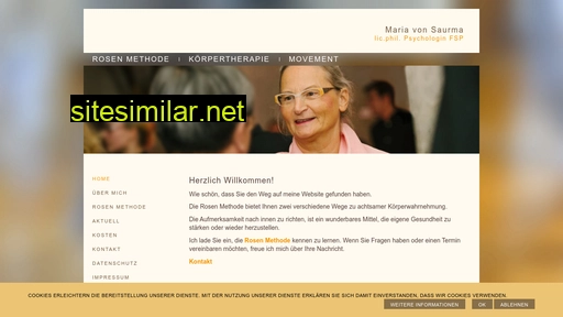 maria-von-saurma.ch alternative sites