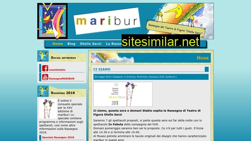 maribur.ch alternative sites