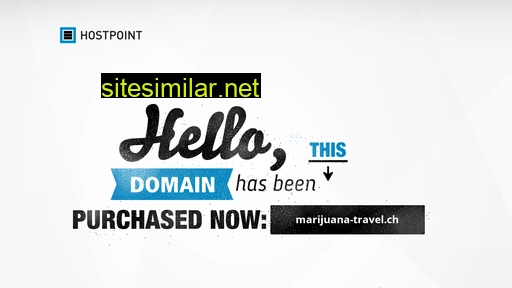 marijuana-travel.ch alternative sites