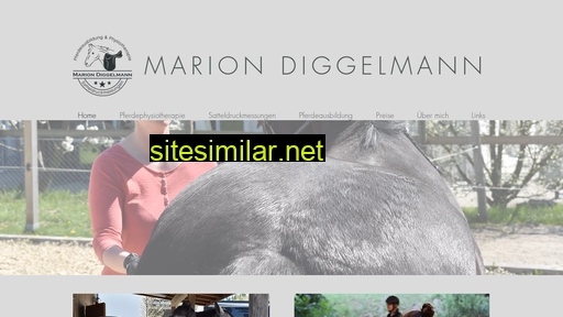 Marion-diggelmann similar sites