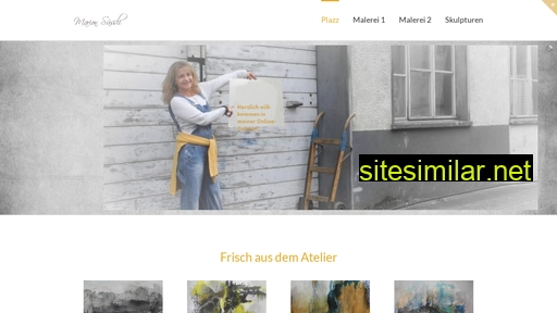 marion-suessli.ch alternative sites