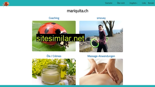 mariquita.ch alternative sites