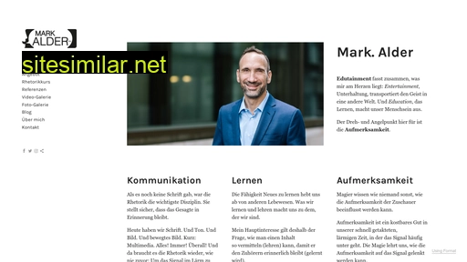 markalder.ch alternative sites
