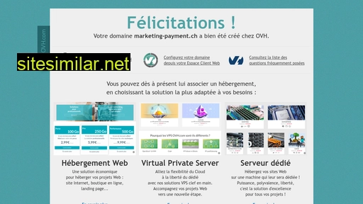marketing-payment.ch alternative sites