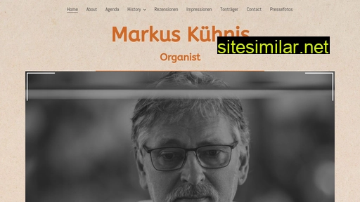 markus-kuehnis.ch alternative sites