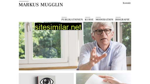 markus-mugglin.ch alternative sites