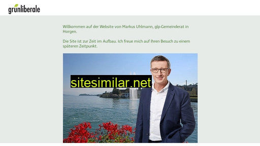 markus-uhlmann.ch alternative sites