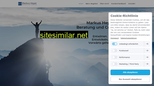 markusheyer.ch alternative sites