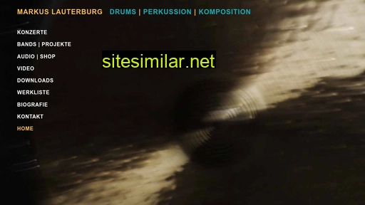 markuslauterburg.ch alternative sites