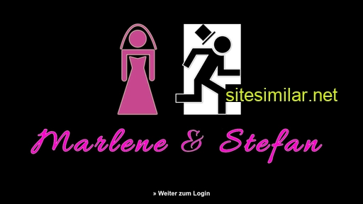 marlene-und-stefan.ch alternative sites