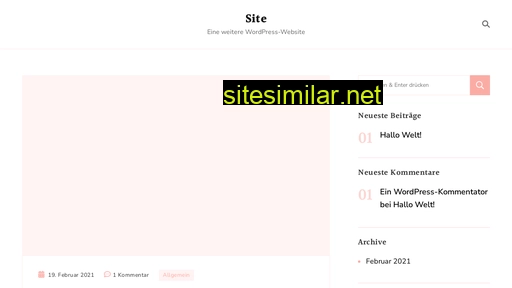 marlieswidmer.ch alternative sites