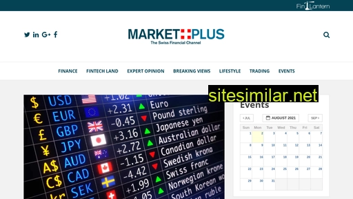 marketplus.ch alternative sites