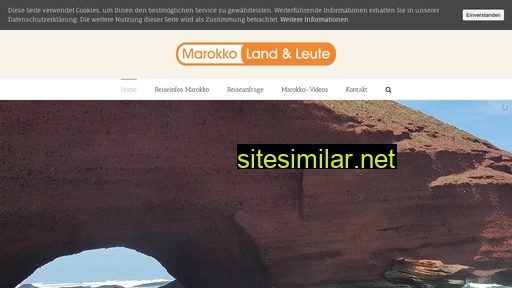 marokko-land-und-leute.ch alternative sites