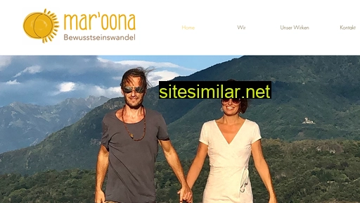 maroona.ch alternative sites