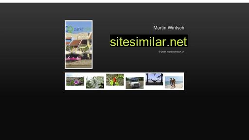 martin-wintsch.ch alternative sites