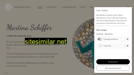 martinaschiffer.ch alternative sites