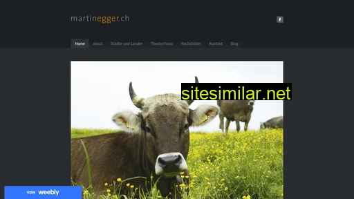martinegger.ch alternative sites