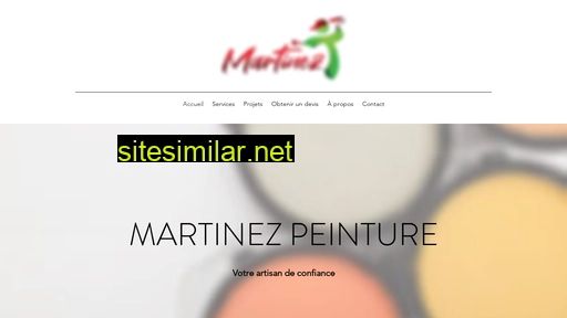 martinezj-peinture.ch alternative sites